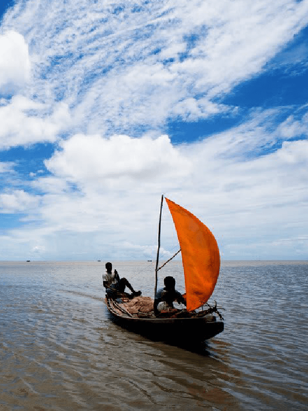 Padma River